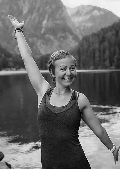 Patrizia Kluckner – Obfrau-Stv